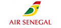 Air Senegal logo